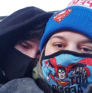 Meet your Posher, Fred